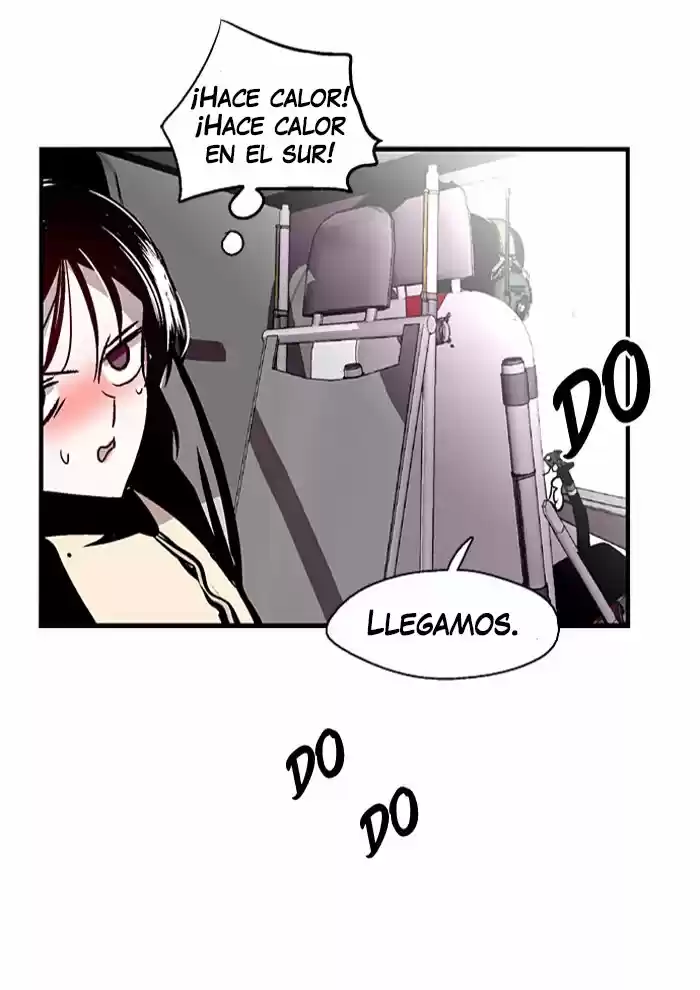 Nano List (2016) - Capítulo 71 - Página 59 - LectorTMOo