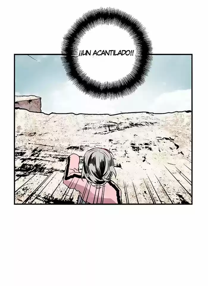 Nano List (2016) - Capítulo 72 - Página 39 - LectorTMOo
