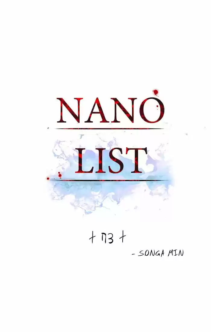 Nano List (2016) - Capítulo 73 - Página 14 - LectorTMOo