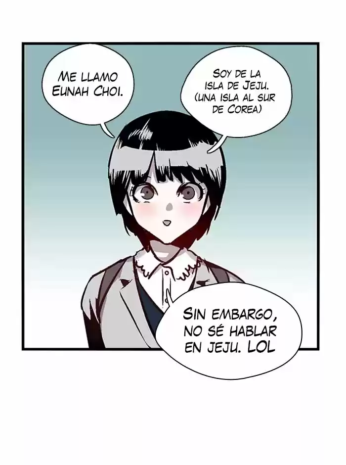 Nano List (2016) - Capítulo 73 - Página 19 - LectorTMOo