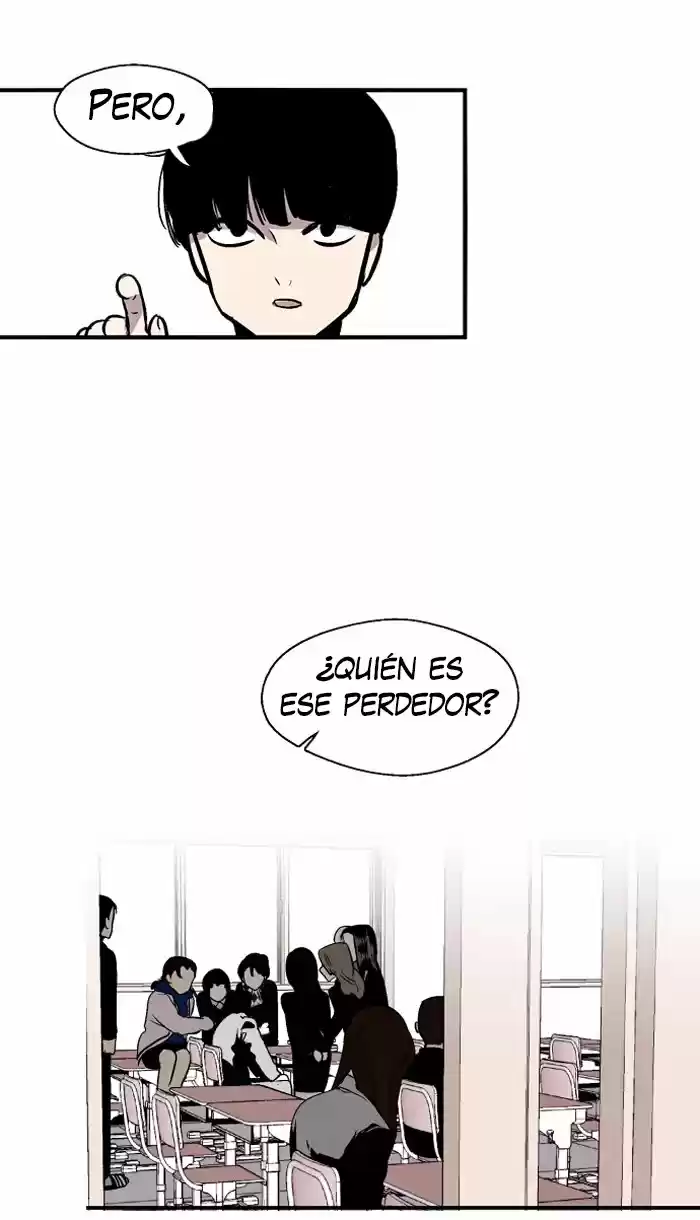 Nano List (2016) - Capítulo 73 - Página 36 - LectorTMOo