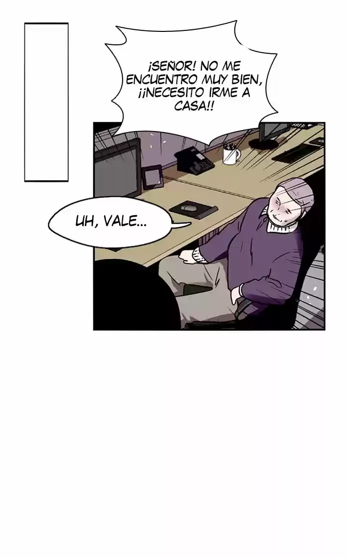 Nano List (2016) - Capítulo 73 - Página 53 - LectorTMOo