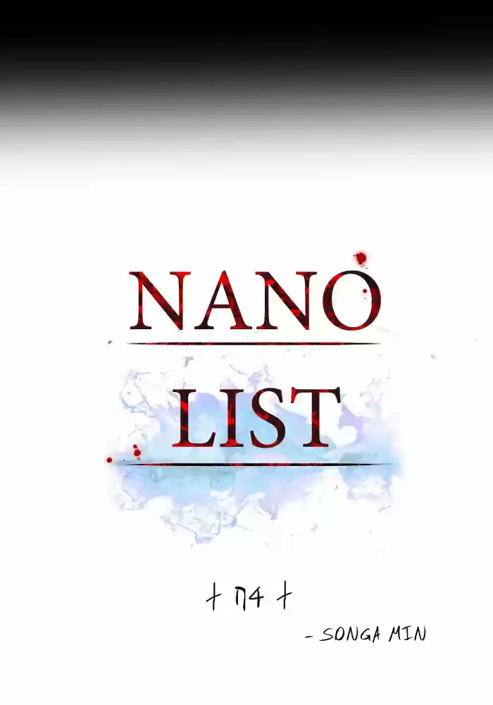 Nano List (2016) - Capítulo 74 - Página 3 - LectorTMOo