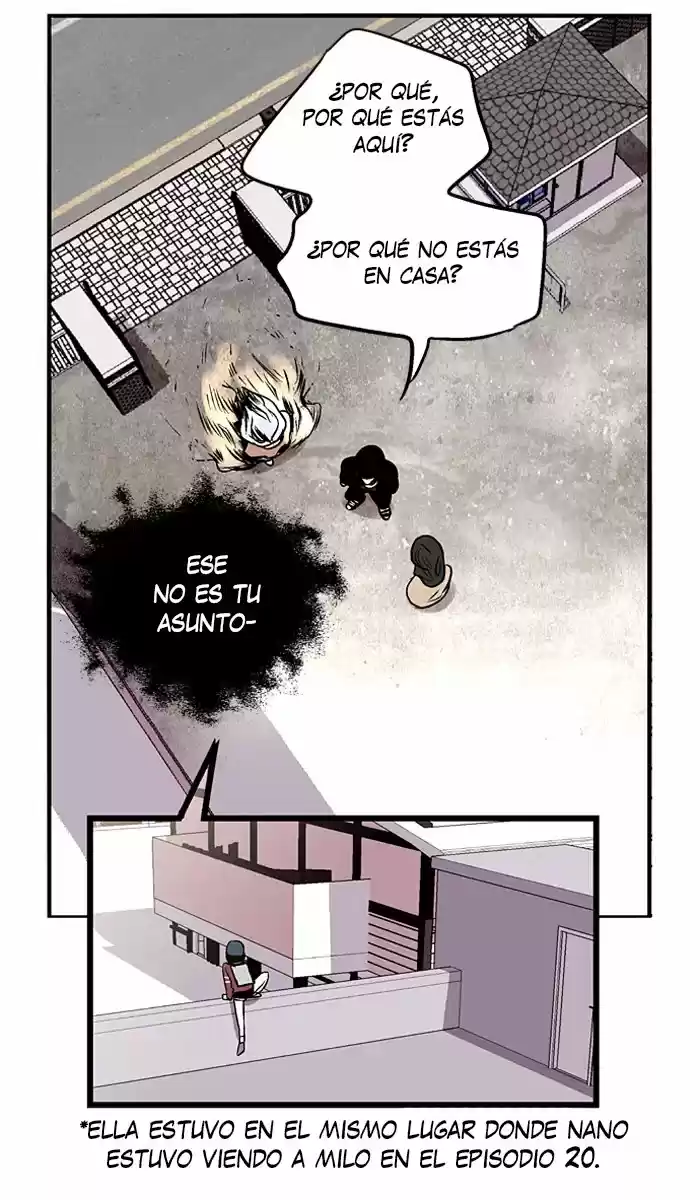 Nano List (2016) - Capítulo 74 - Página 12 - LectorTMOo