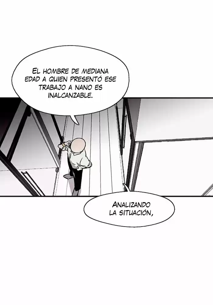 Nano List (2016) - Capítulo 74 - Página 36 - LectorTMOo