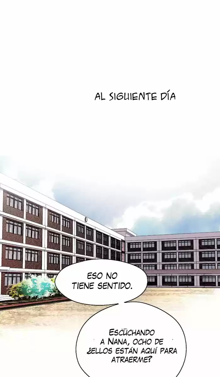 Nano List (2016) - Capítulo 74 - Página 49 - LectorTMOo