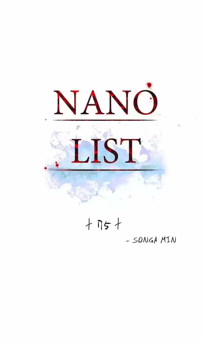 Nano List (2016) - Capítulo 75 - Página 4 - LectorTMOo