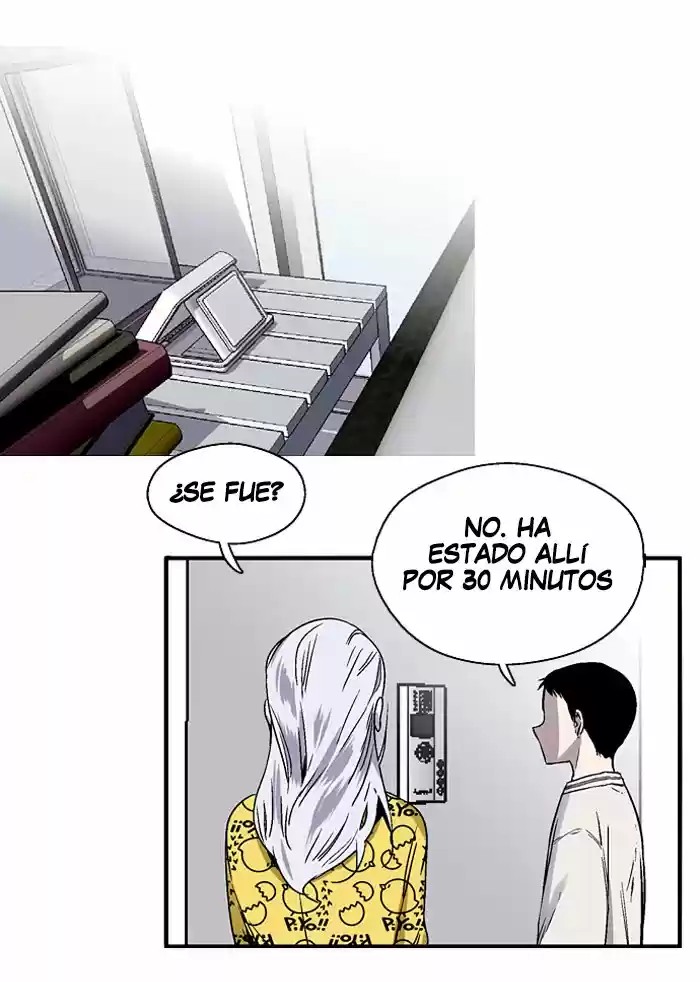 Nano List (2016) - Capítulo 76 - Página 15 - LectorTMOo