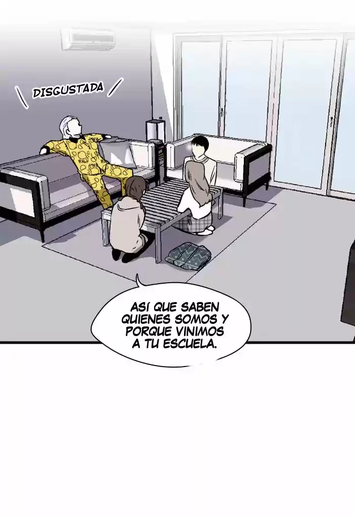 Nano List (2016) - Capítulo 76 - Página 27 - LectorTMOo