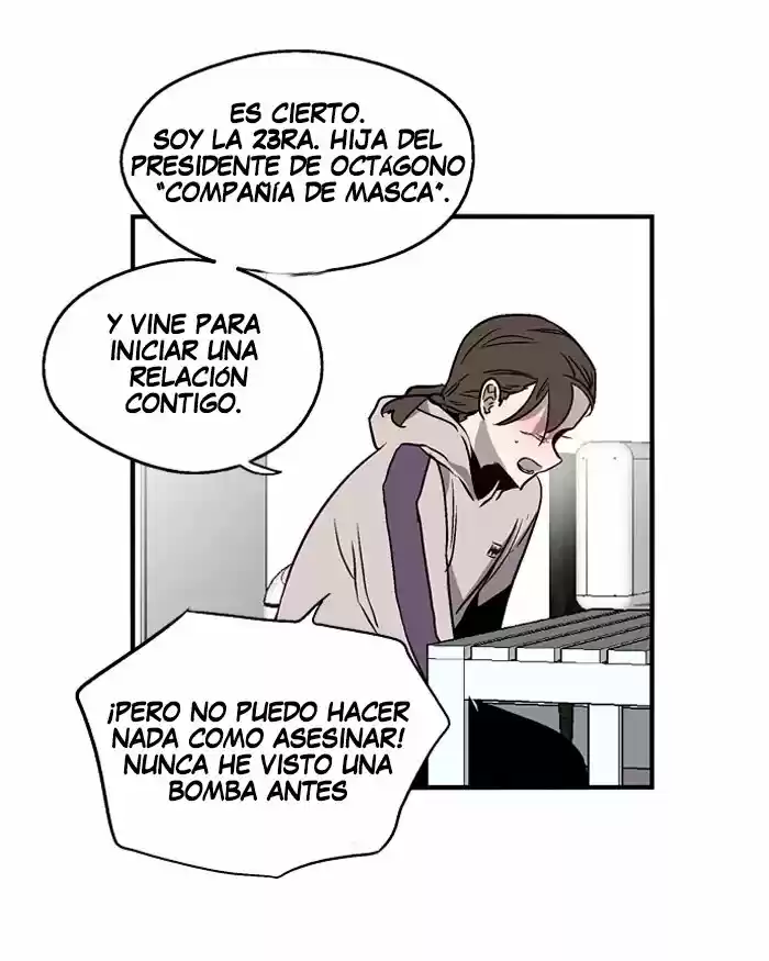 Nano List (2016) - Capítulo 76 - Página 28 - LectorTMOo