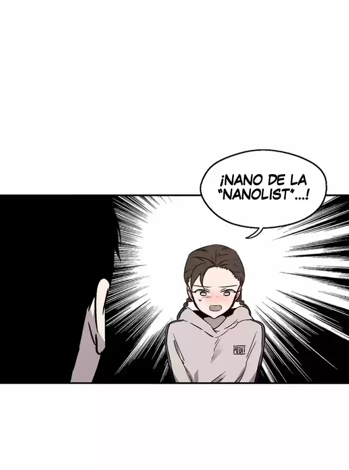 Nano List (2016) - Capítulo 76 - Página 31 - LectorTMOo