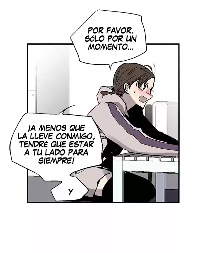 Nano List (2016) - Capítulo 76 - Página 34 - LectorTMOo