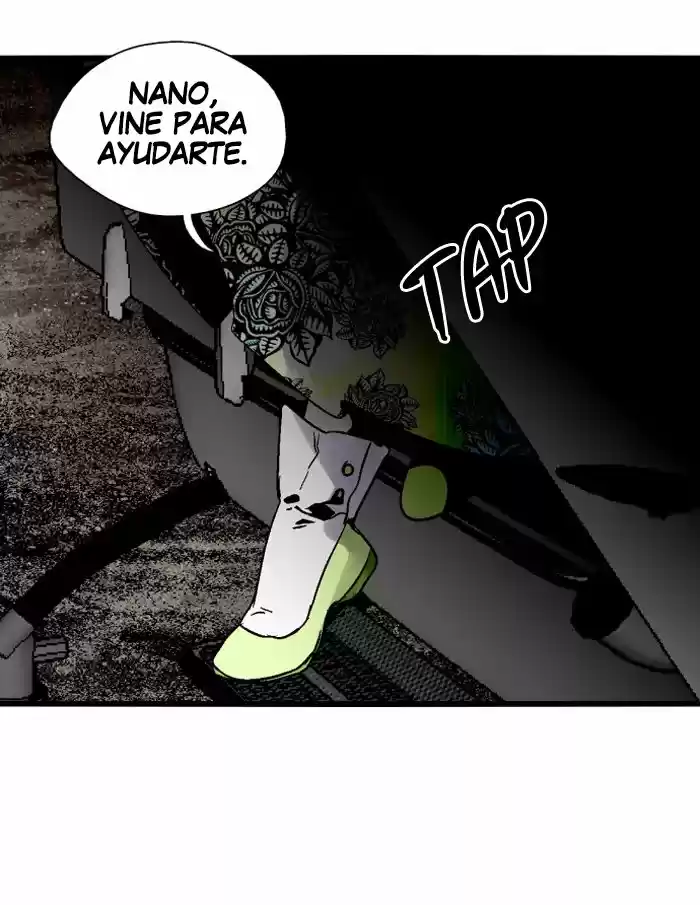 Nano List (2016) - Capítulo 76 - Página 70 - LectorTMOo