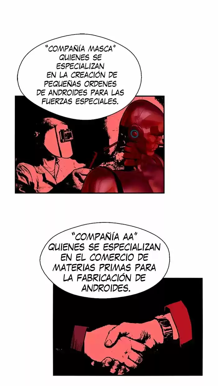 Nano List (2016) - Capítulo 77 - Página 14 - LectorTMOo