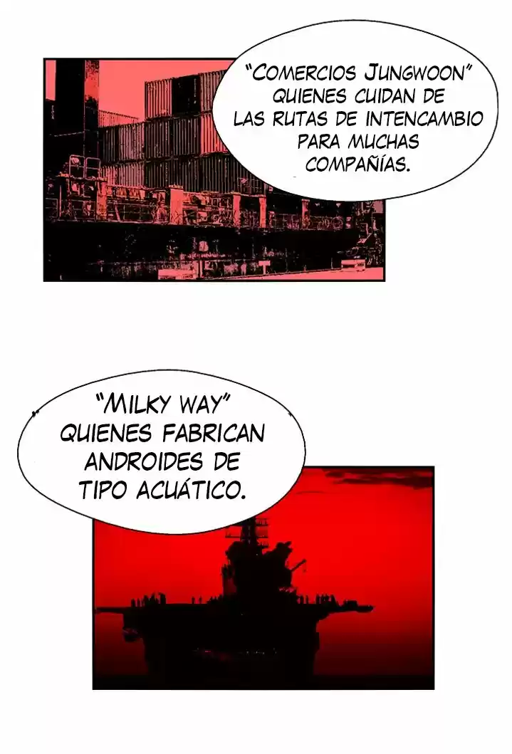 Nano List (2016) - Capítulo 77 - Página 16 - LectorTMOo