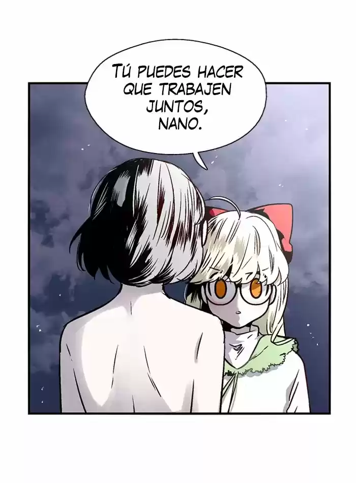 Nano List (2016) - Capítulo 77 - Página 28 - LectorTMOo