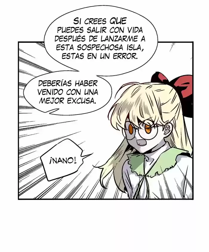 Nano List (2016) - Capítulo 77 - Página 35 - LectorTMOo