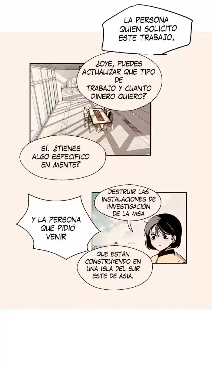 Nano List (2016) - Capítulo 77 - Página 37 - LectorTMOo