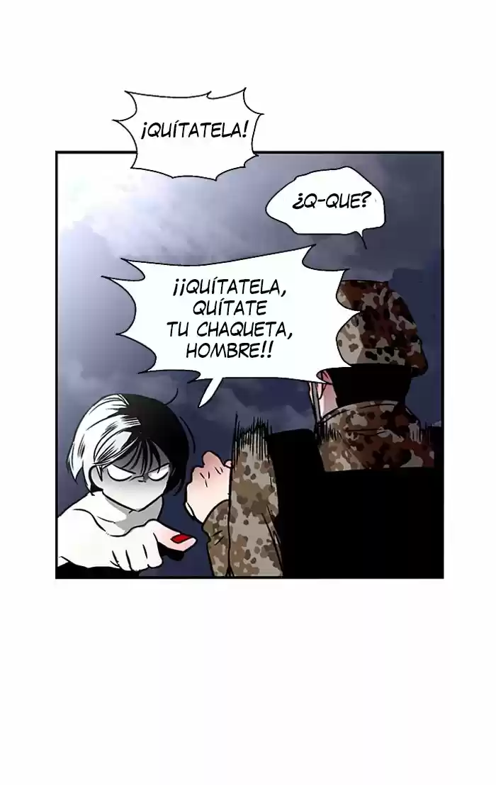 Nano List (2016) - Capítulo 77 - Página 51 - LectorTMOo
