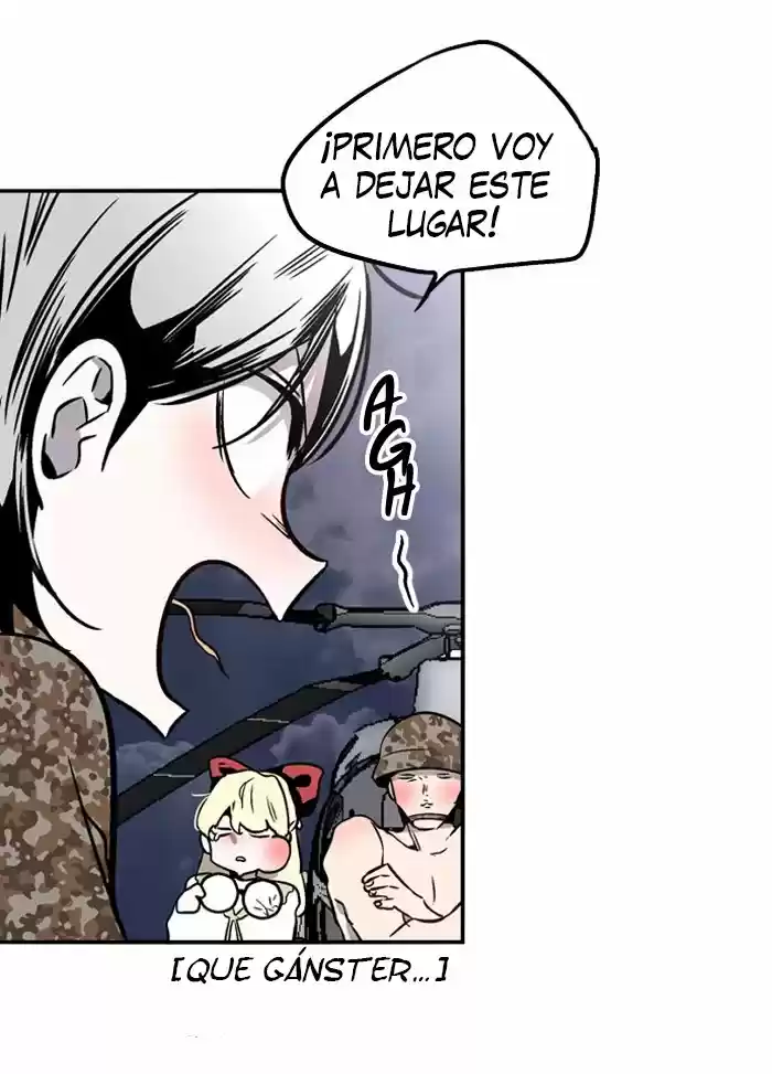 Nano List (2016) - Capítulo 77 - Página 54 - LectorTMOo