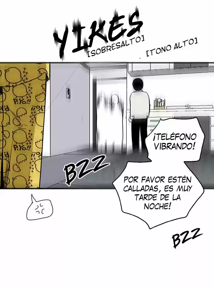 Nano List (2016) - Capítulo 77 - Página 65 - LectorTMOo