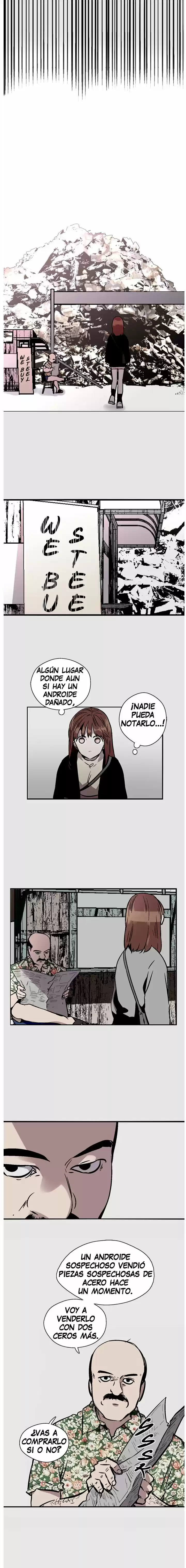 Nano List (2016) - Capítulo 78 - Página 5 - LectorTMOo