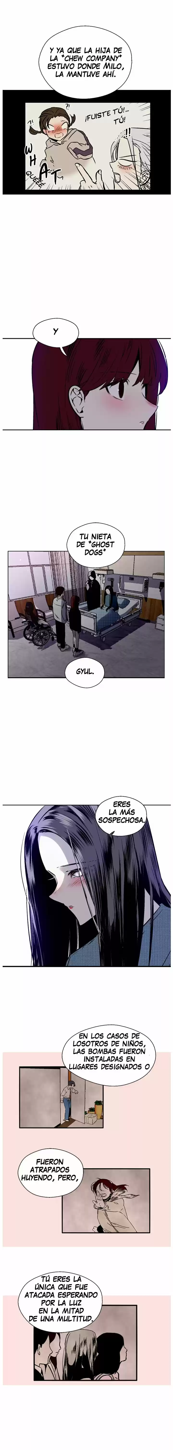 Nano List (2016) - Capítulo 78 - Página 8 - LectorTMOo