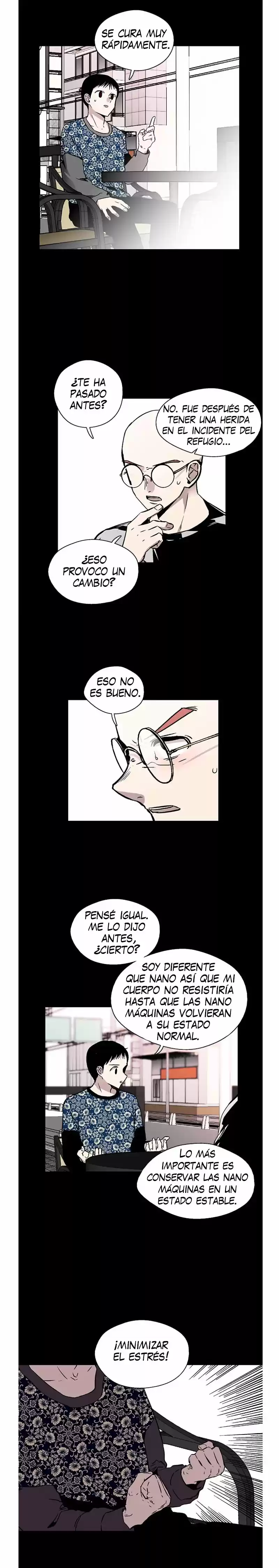 Nano List (2016) - Capítulo 79 - Página 11 - LectorTMOo