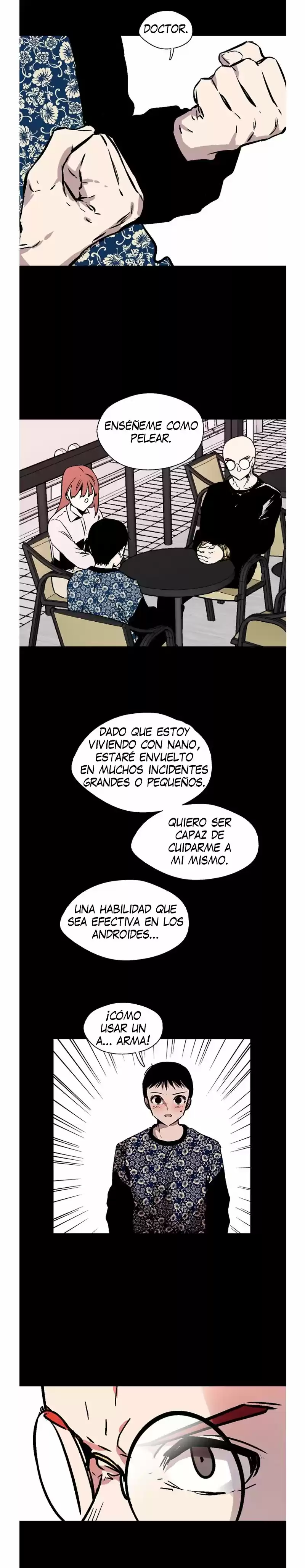 Nano List (2016) - Capítulo 79 - Página 12 - LectorTMOo