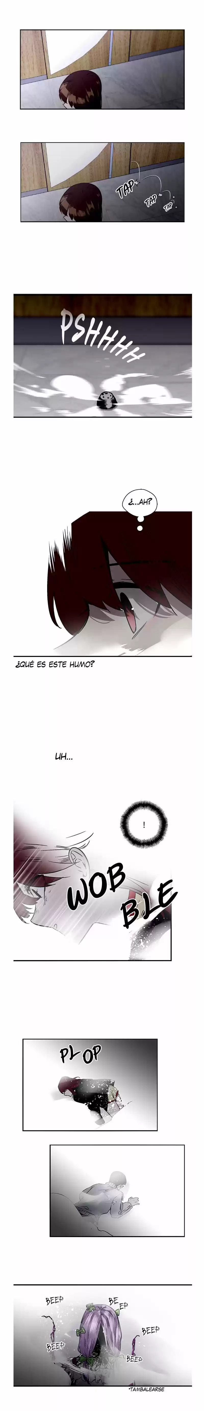 Nano List (2016) - Capítulo 79 - Página 15 - LectorTMOo