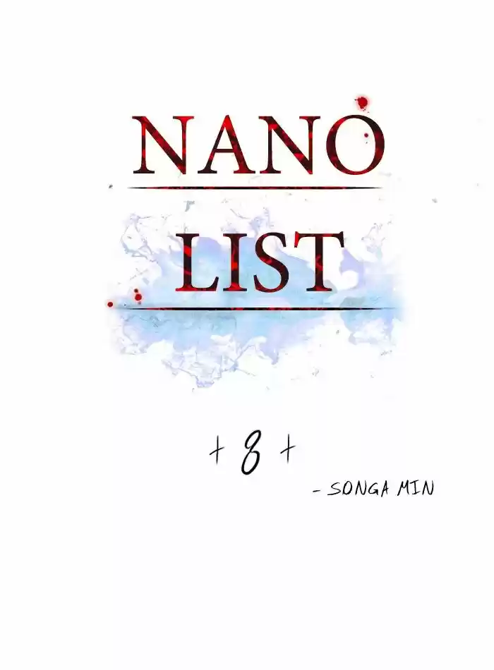 Nano List (2016) - Capítulo 8 - Página 2 - LectorTMOo