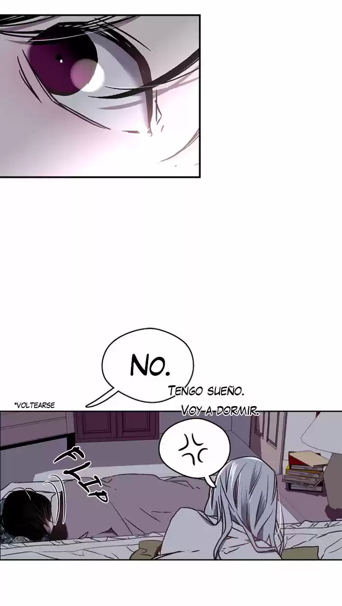 Nano List (2016) - Capítulo 8 - Página 4 - LectorTMOo