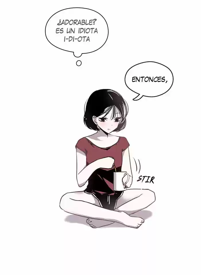 Nano List (2016) - Capítulo 8 - Página 11 - LectorTMOo