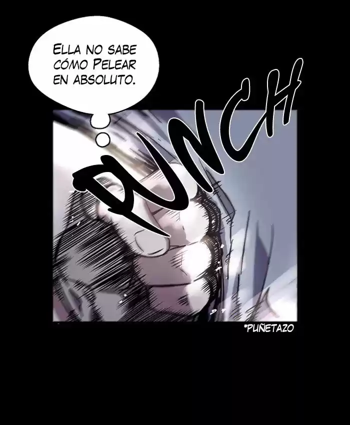 Nano List (2016) - Capítulo 8 - Página 33 - LectorTMOo