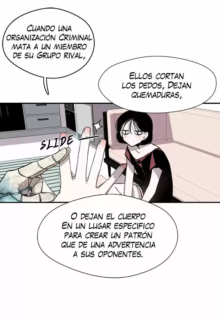 Nano List (2016) - Capítulo 8 - Página 49 - LectorTMOo