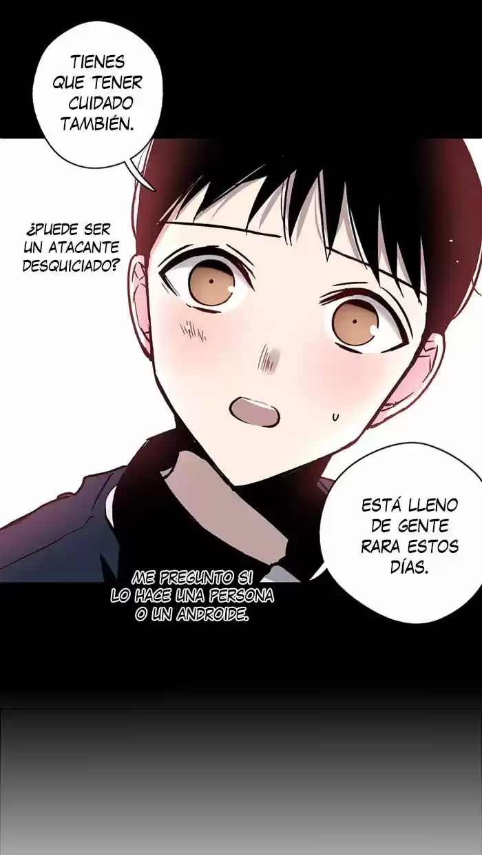 Nano List (2016) - Capítulo 8 - Página 56 - LectorTMOo