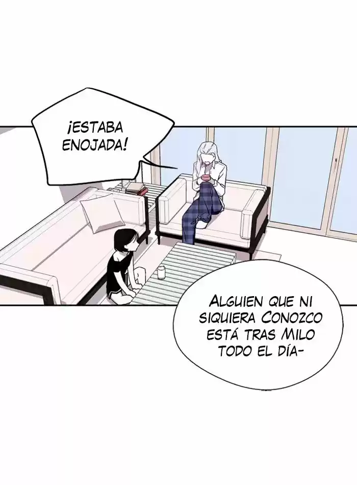 Nano List (2016) - Capítulo 8 - Página 58 - LectorTMOo