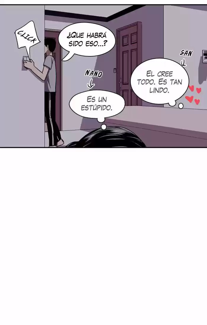 Nano List (2016) - Capítulo 8 - Página 77 - LectorTMOo