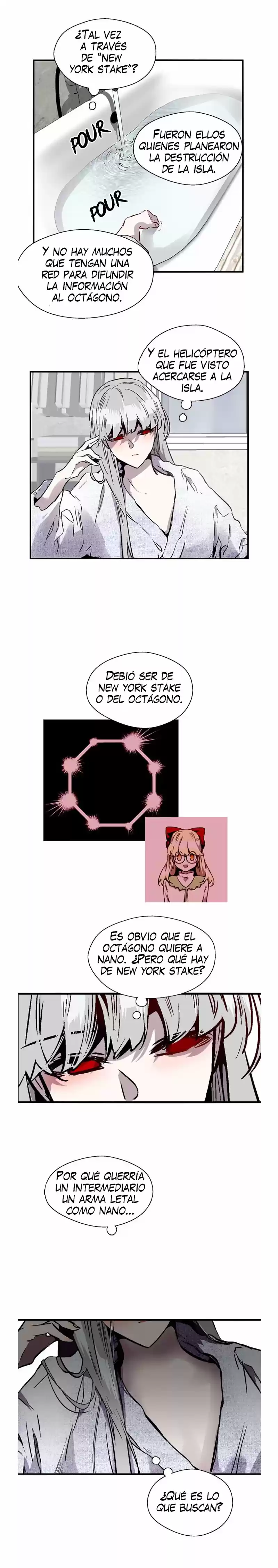 Nano List (2016) - Capítulo 80 - Página 9 - LectorTMOo