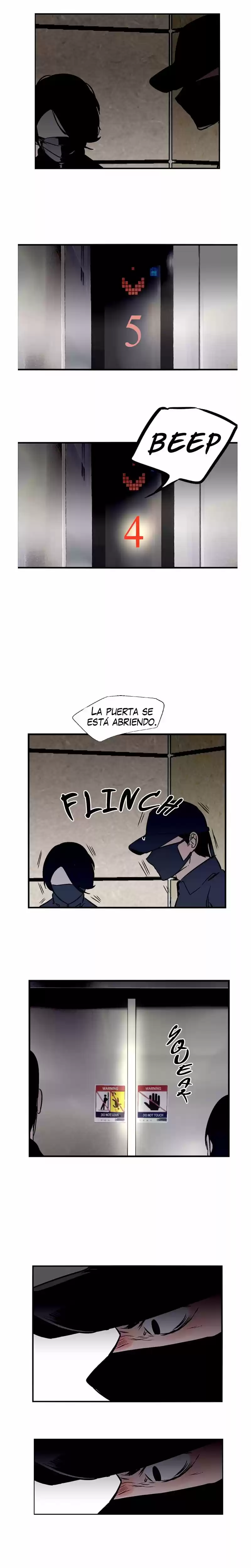Nano List (2016) - Capítulo 80 - Página 15 - LectorTMOo