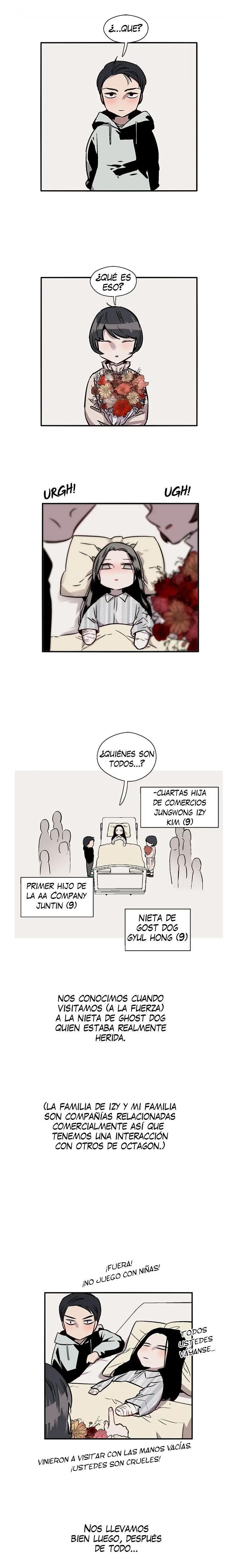 Nano List (2016) - Capítulo 81 - Página 4 - LectorTMOo