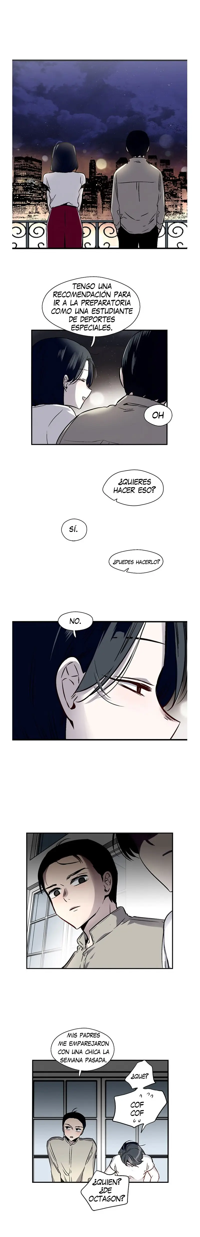 Nano List (2016) - Capítulo 81 - Página 7 - LectorTMOo