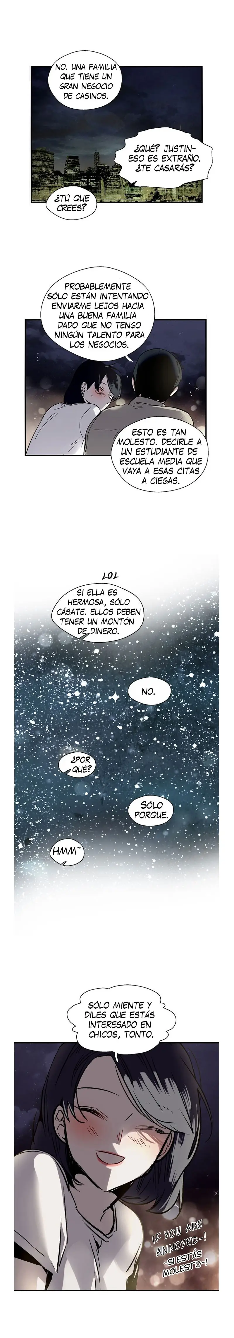 Nano List (2016) - Capítulo 81 - Página 8 - LectorTMOo