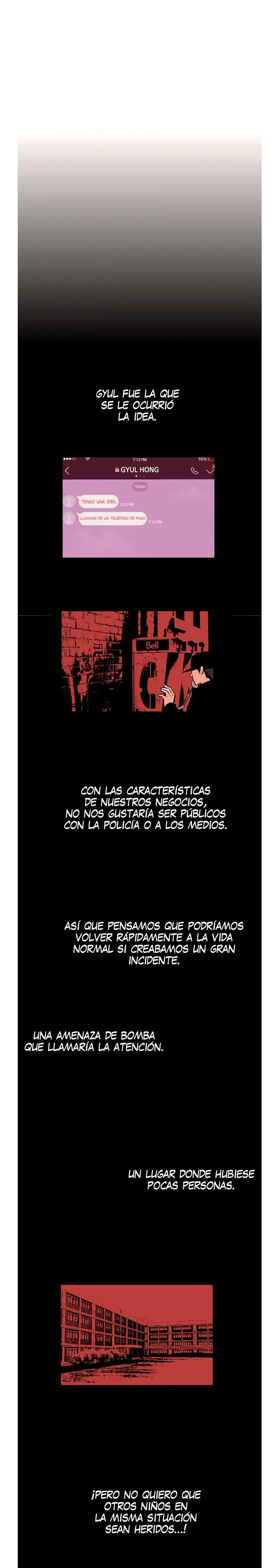 Nano List (2016) - Capítulo 81 - Página 11 - LectorTMOo