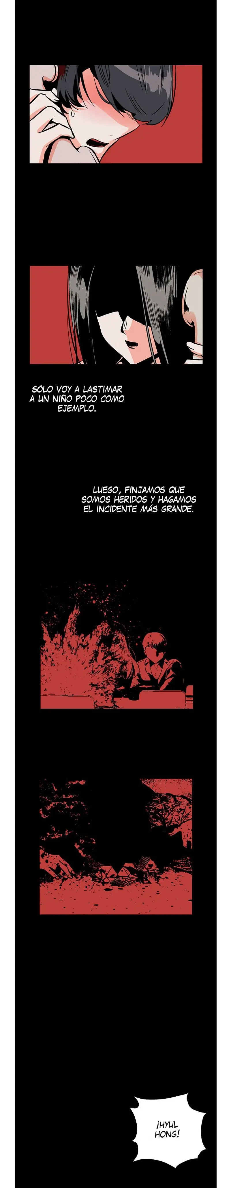Nano List (2016) - Capítulo 81 - Página 12 - LectorTMOo
