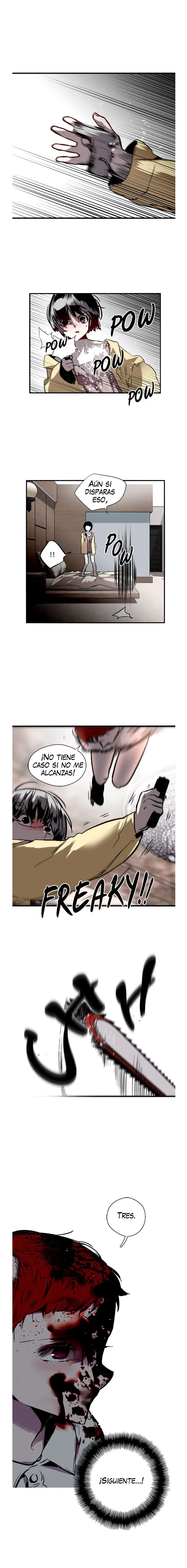 Nano List (2016) - Capítulo 82 - Página 12 - LectorTMOo