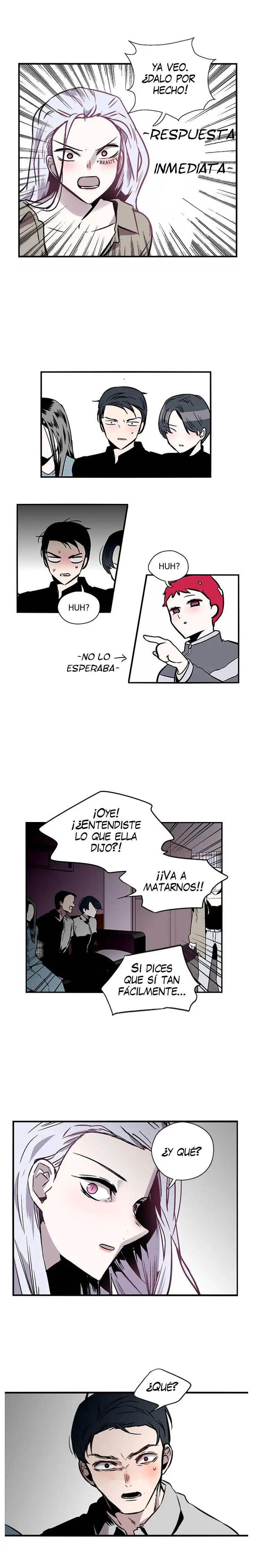 Nano List (2016) - Capítulo 83 - Página 9 - LectorTMOo