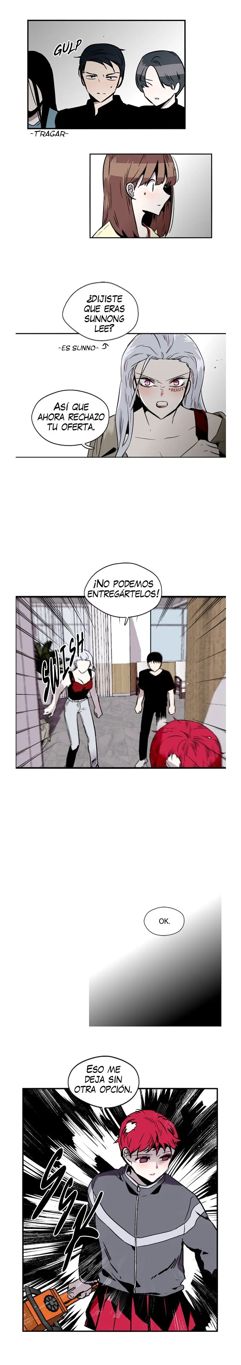 Nano List (2016) - Capítulo 83 - Página 13 - LectorTMOo
