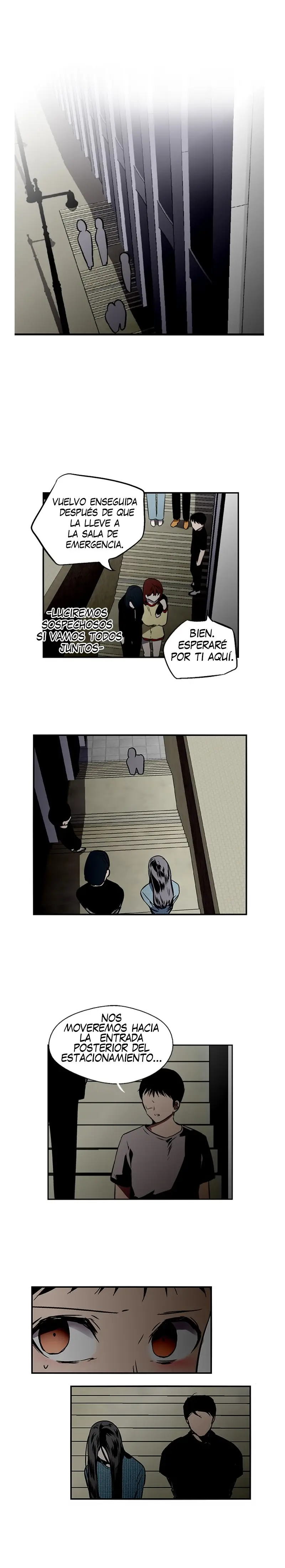 Nano List (2016) - Capítulo 84 - Página 16 - LectorTMOo