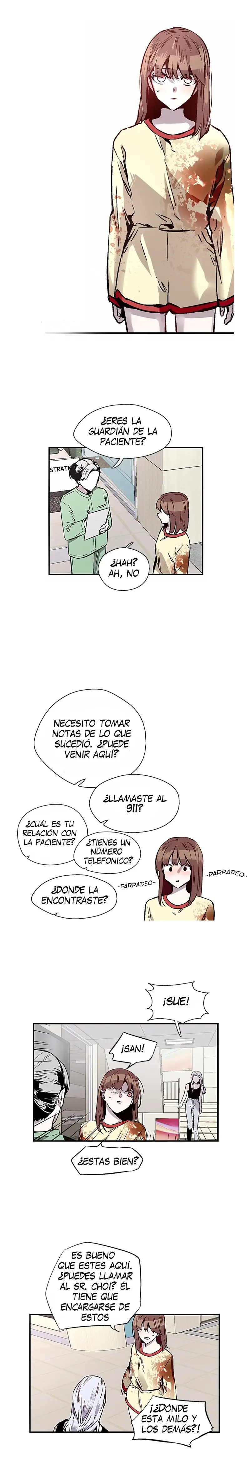 Nano List (2016) - Capítulo 85 - Página 3 - LectorTMOo